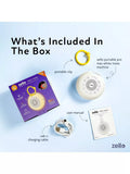 Zello Portable Pro Max baby sleep aid (British brand)