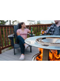 Solo Stove Ranger 2.0 Heat Deflector 50.8cm - British product