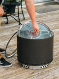 Solo Stove pellet adapter Ranger 2.0 - British product