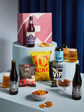 John Lewis Craft Beer Gift Box