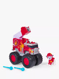 Paw Patrol Rescue Wheels Fire Engine