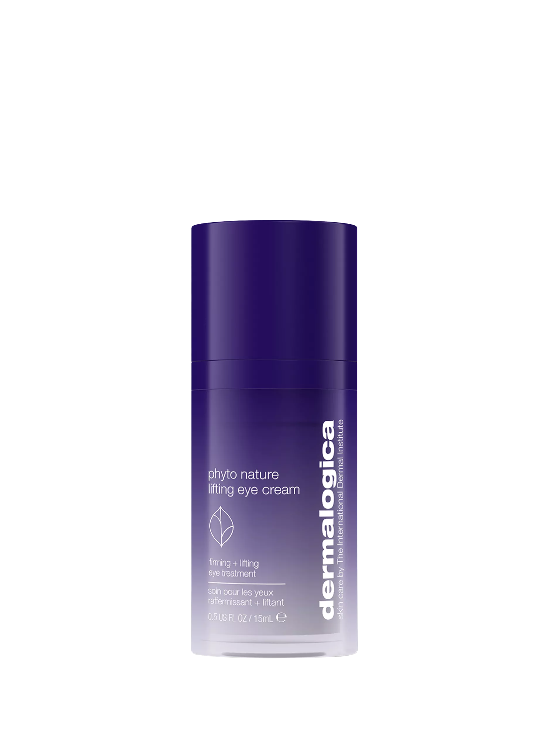 Dermalogica Phyto Nature Lifting Eye Cream 15ml (British brand)