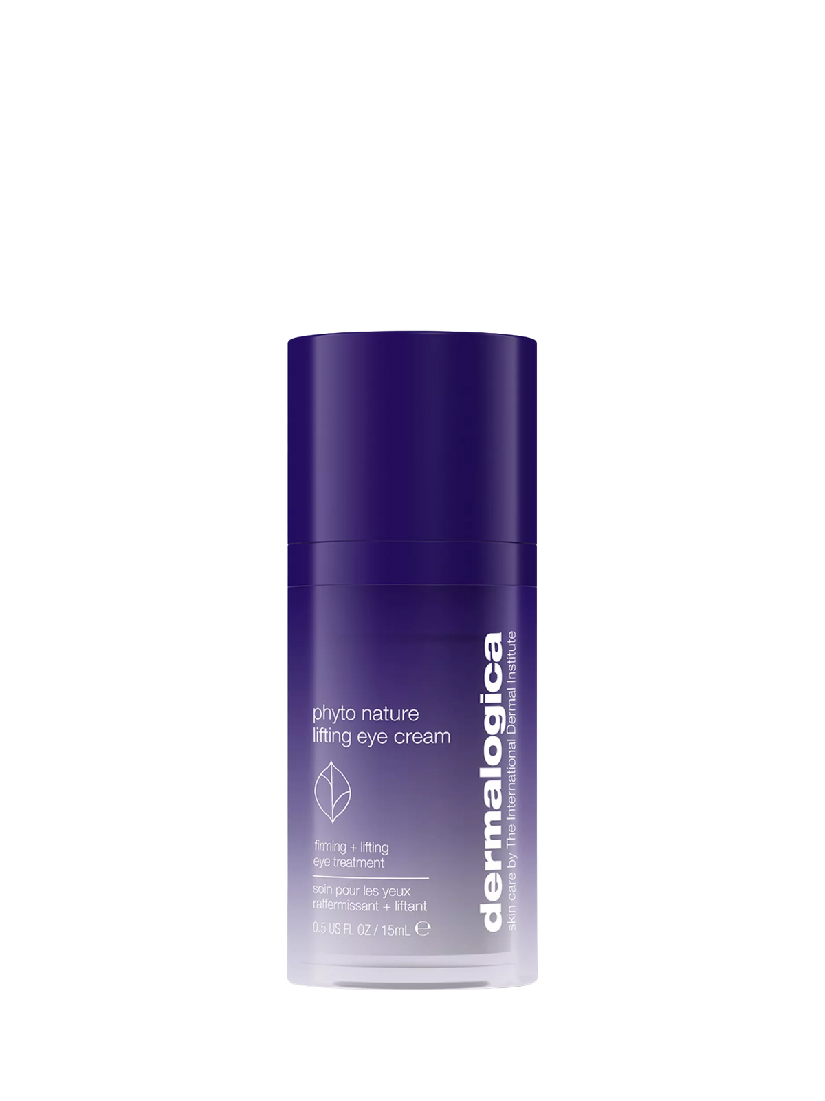 Dermalogica Phyto Nature Lifting Eye Cream 15ml (British brand)