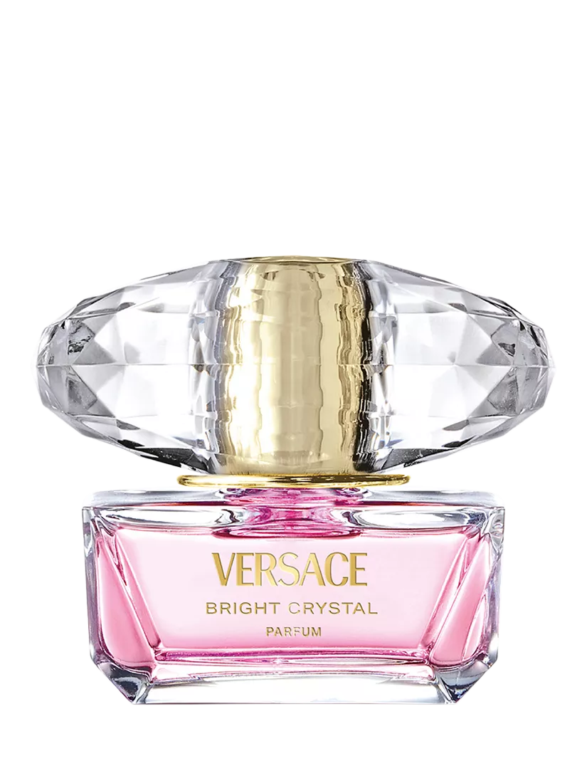 Versace Bright Crystal Parfum 50ml (British brand)
