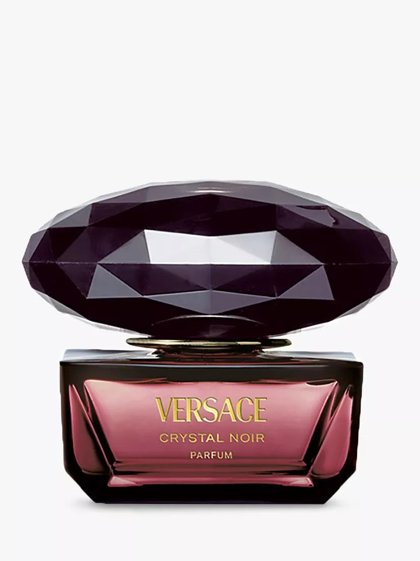 Versace Crystal Noir parfum 50ml - British product