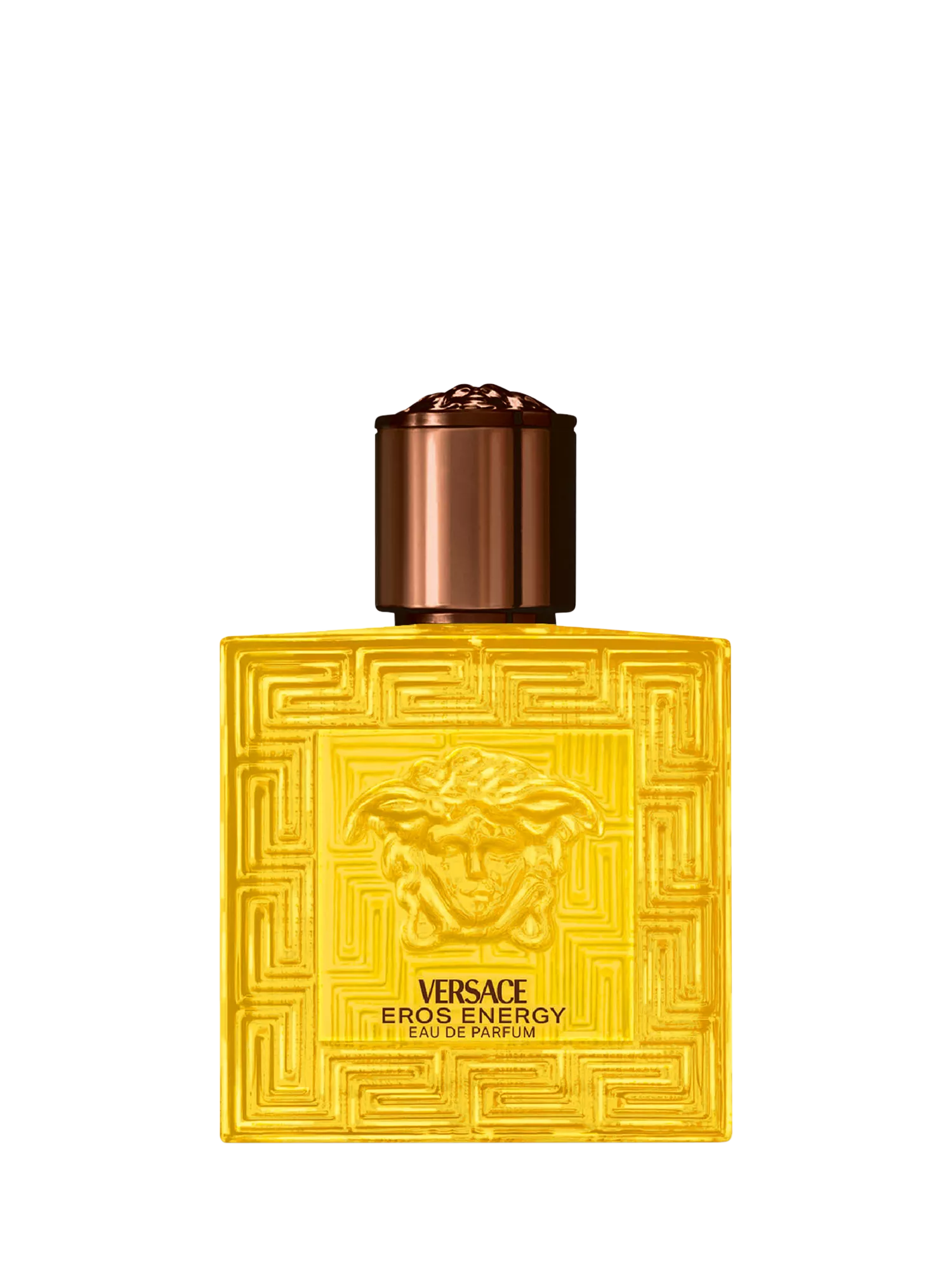 Versace Eros Energy Pour Homme Eau de Parfum 100ml