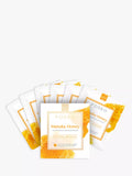 FOREO Manuka Honey UFO face mask 36g pack of 6, UK version