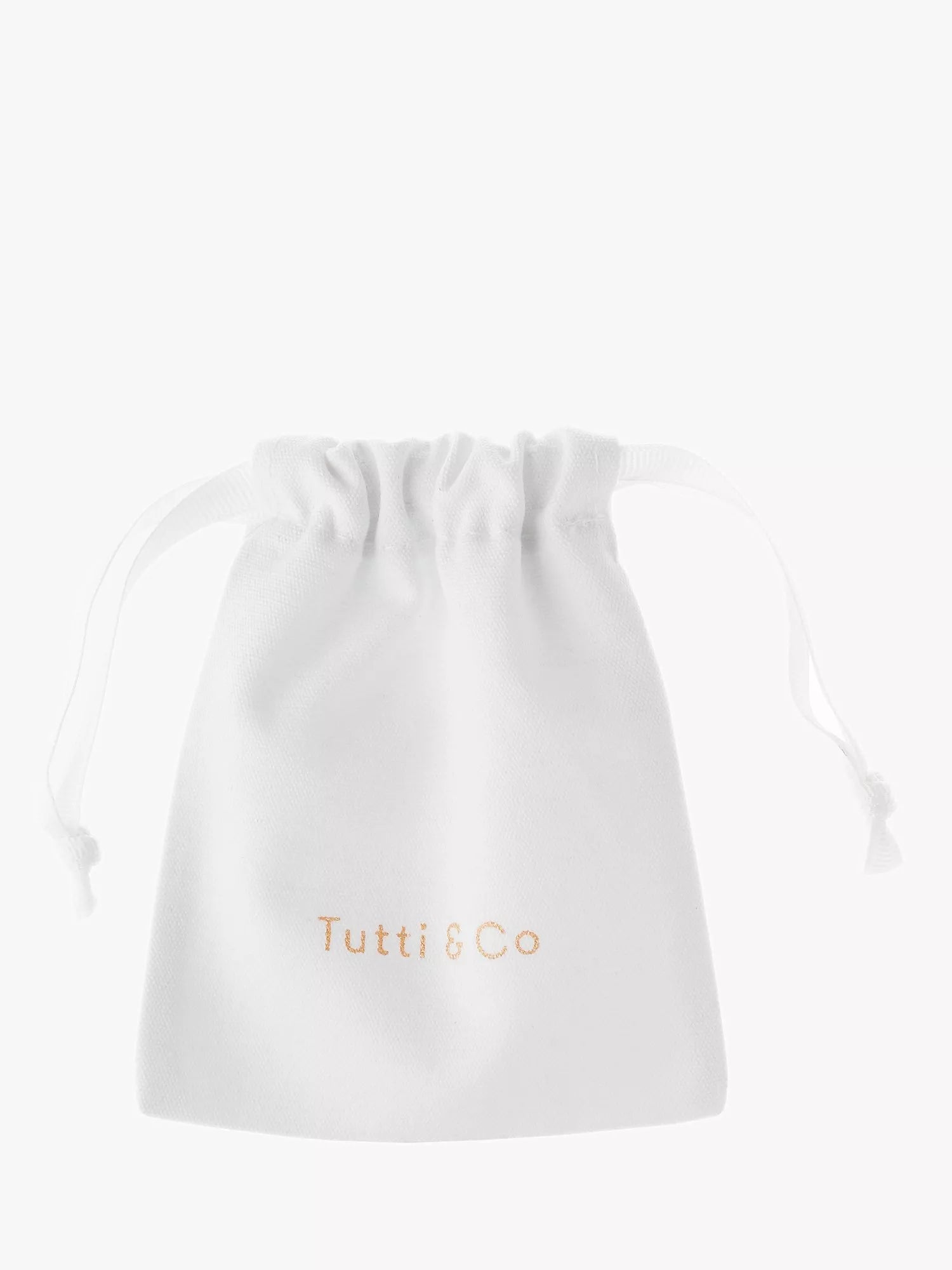 Tutti gold double row cuff bangle, UK version