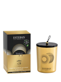 Esteban Vanille D'Or Scented Candle, 500g