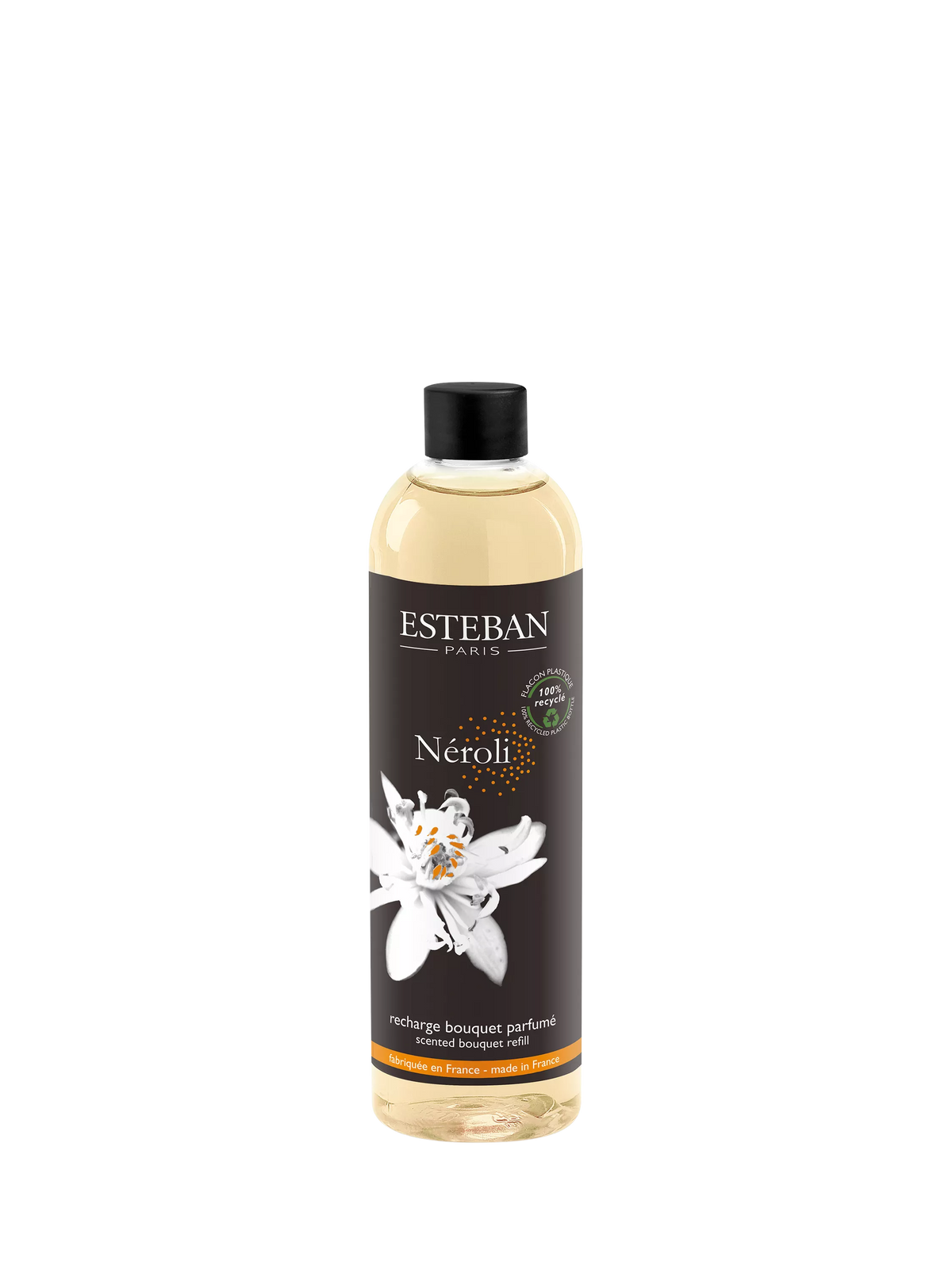 Esteban Neroli diffuser refill 250ml, imported from the UK