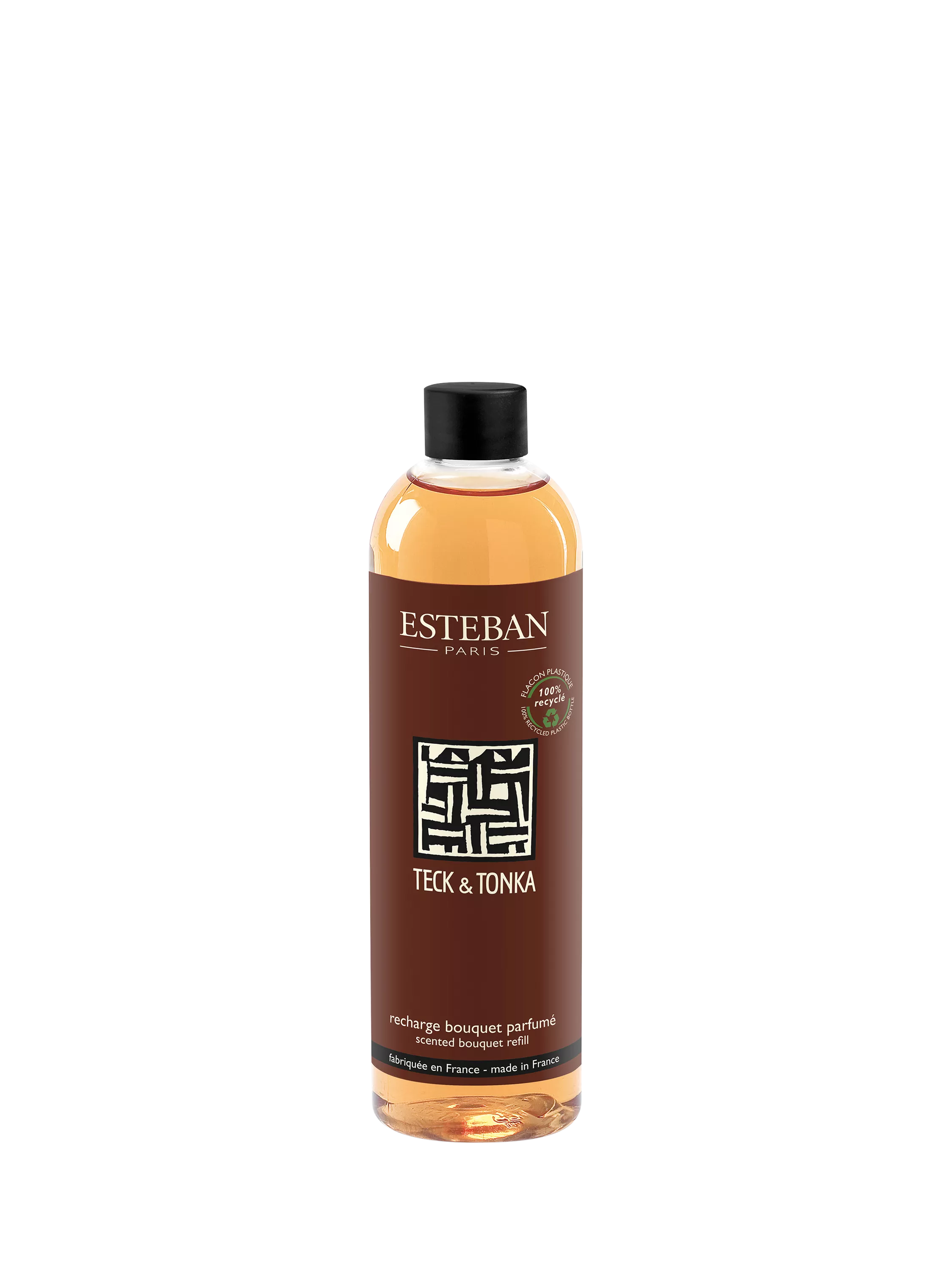 Esteban Teck & Tonka Diffser Refill, 250ml