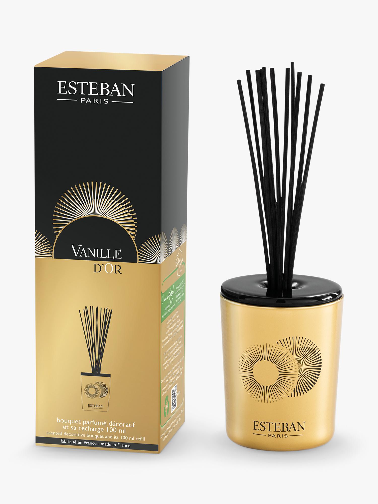 Vanilla Scent Reed Diffuser 100ml