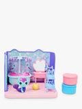 Gabby's Dollhouse Primp and Pamper Bathroom playset, UK version
