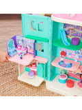 Gabby's Dollhouse Primp and Pamper Bathroom playset, UK version
