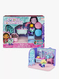 Gabby's Dollhouse Primp and Pamper Bathroom playset, UK version