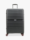 Rock Hydra Lite large suitcase 76cm 93L - British product