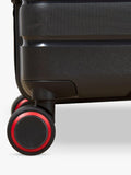 Rock Hydra Lite large suitcase 76cm 93L - British product