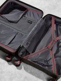 Rock Hydra Lite large suitcase 76cm 93L - British product