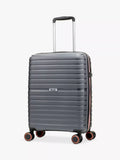 Rock Hydra Lite 8-Wheel 55cm Cabin Case