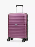 Rock Hydra Lite 8-Wheel 55cm Cabin Case