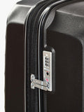 Rock Sunwave hard-shell luggage set of 3 - British product