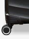 Rock Sunwave expandable large suitcase 79cm, imported from the UK