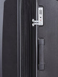 Rock Sunwave expandable large suitcase 79cm, imported from the UK