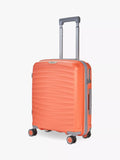 Rock Sunwave 8-Rad 54cm erweiterbarer Kabinenkoffer