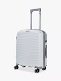 Rock Sunwave 8-Rad 54cm erweiterbarer Kabinenkoffer