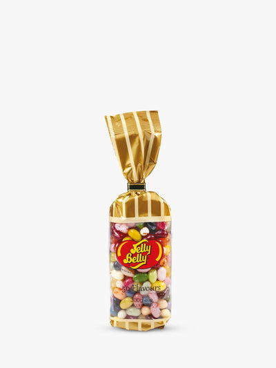 جيلي بيلي جيلي بينز 50 نكهة حلوى جيلي 300 جرام