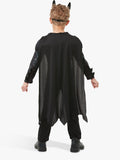 Rubies kids' Batman costume Multi, imported from the UK