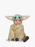 Star Wars The Child Baby Yoda costume - British product