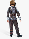 Star Wars Mandalorian Din Djarin costume, imported from the UK