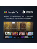 Sony Bravia 8 55-inch OLED 4K HDR Smart TV, UK version