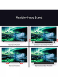 Sony Bravia 8 55-inch OLED 4K HDR Smart TV, UK version