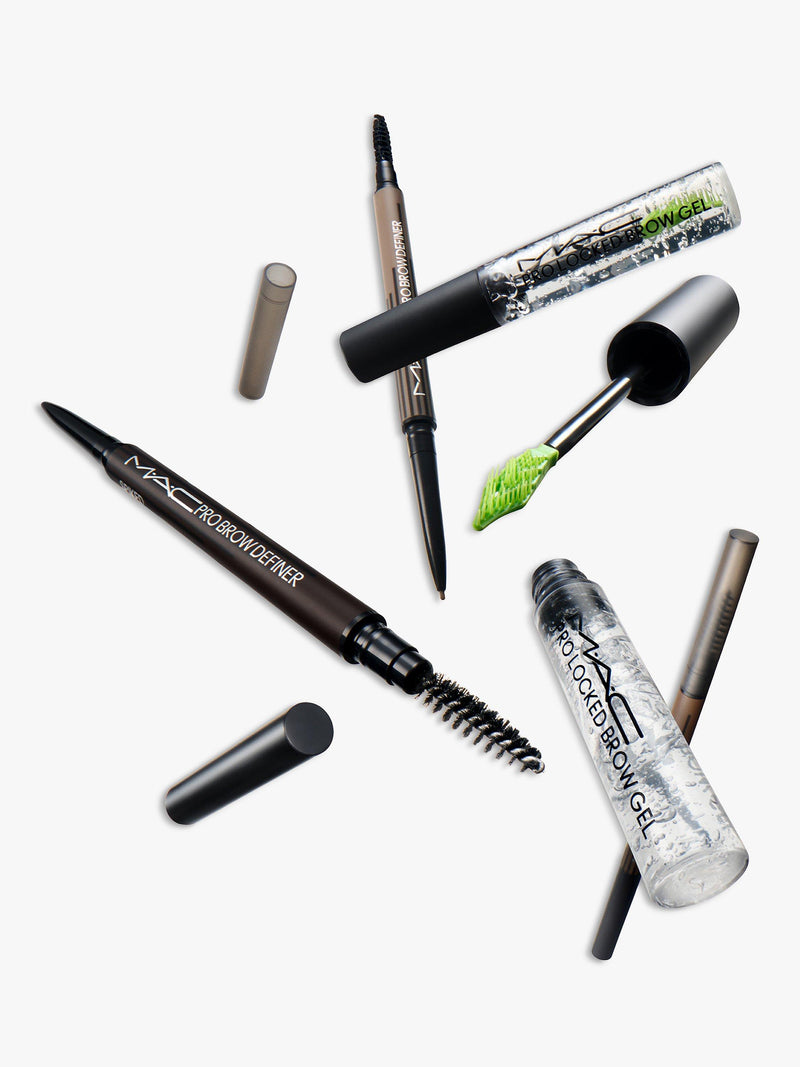 MAC Pro-Brow Definer Augenbrauenstift 0,03 g, UK-Version
