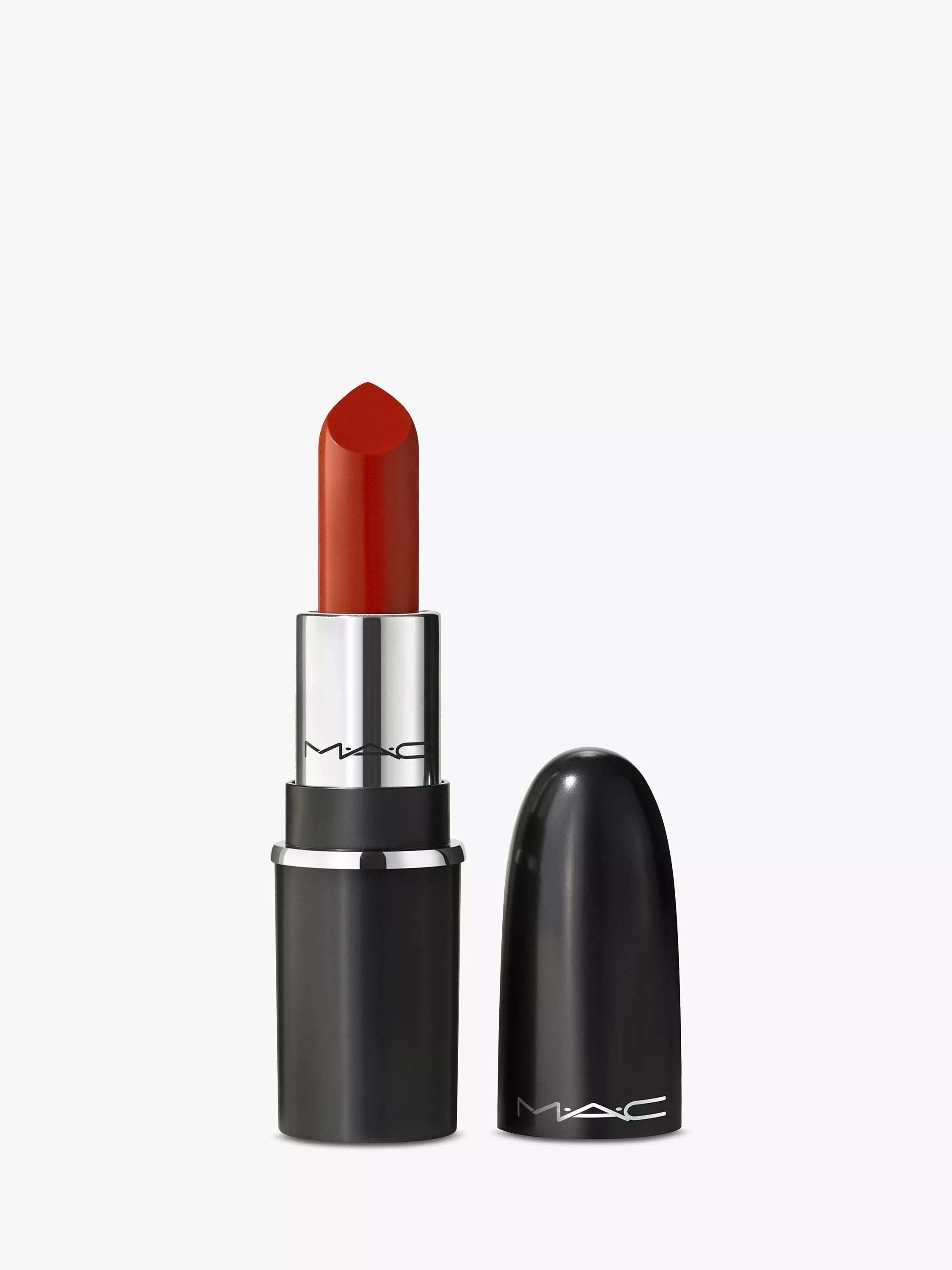 MAC MACximal Mini Silky Matte Lipstick 1.8g