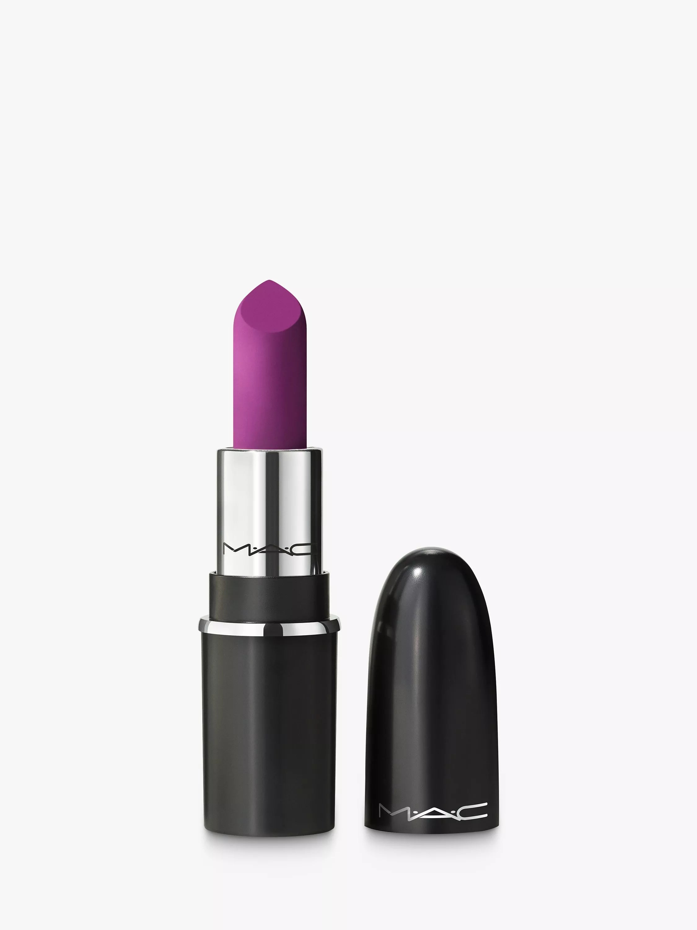 MAC MACximal Mini Silky Matte Lipstick 1.8g