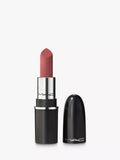 MAC MACximal Mini Silky Matte Lipstick 1.8g