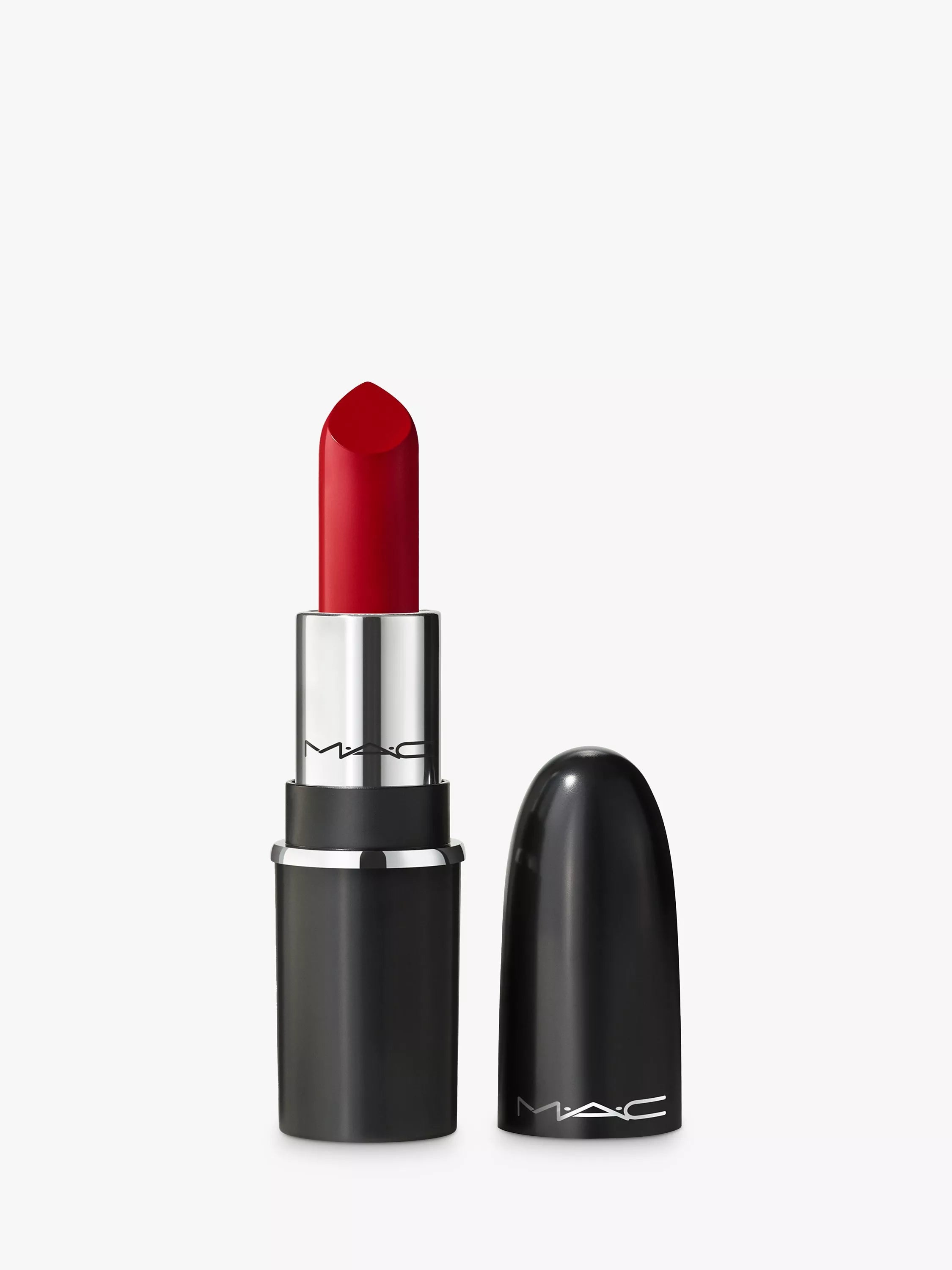 MAC MACximal Mini Silky Matte Lipstick 1.8g