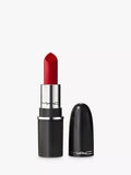 MAC MACximal Mini Silky Matte Lipstick 1.8g