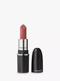MAC MACximal Mini Silky Matte Lipstick 1.8g