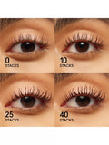 MAC MACStack Mascara, Chestnut Stack