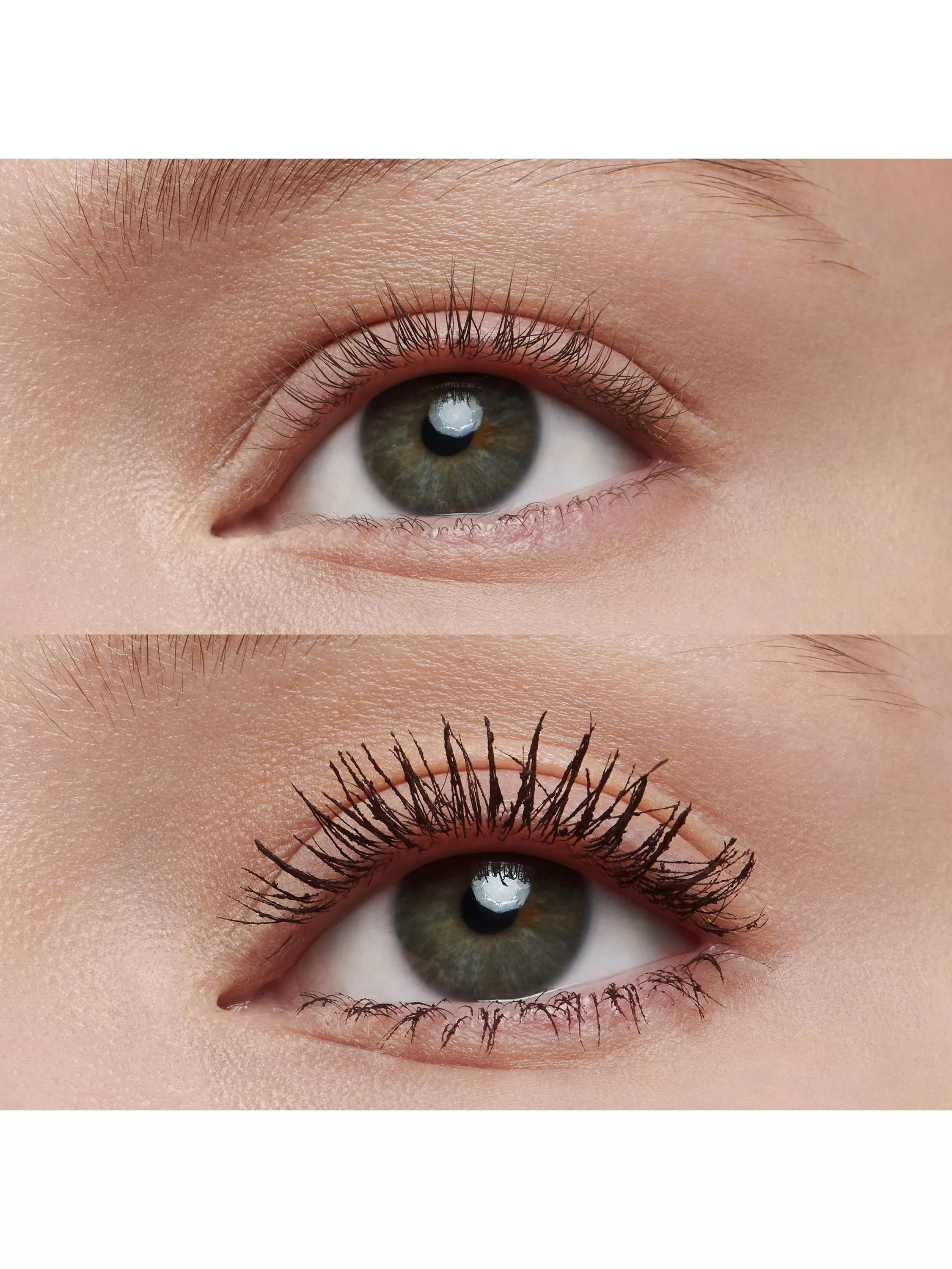 MAC MACStack Mascara, Chestnut Stack