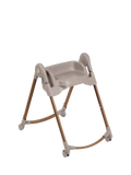 Maxi-Cosi Minla Plus Highchair Beige, imported from the UK