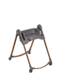 Maxi-Cosi Minla Plus highchair in graphite, imported from the UK