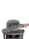 Maxi-Cosi Minla Plus highchair in graphite, imported from the UK