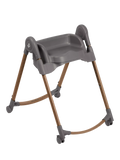 Maxi-Cosi Minla Plus highchair in graphite, imported from the UK