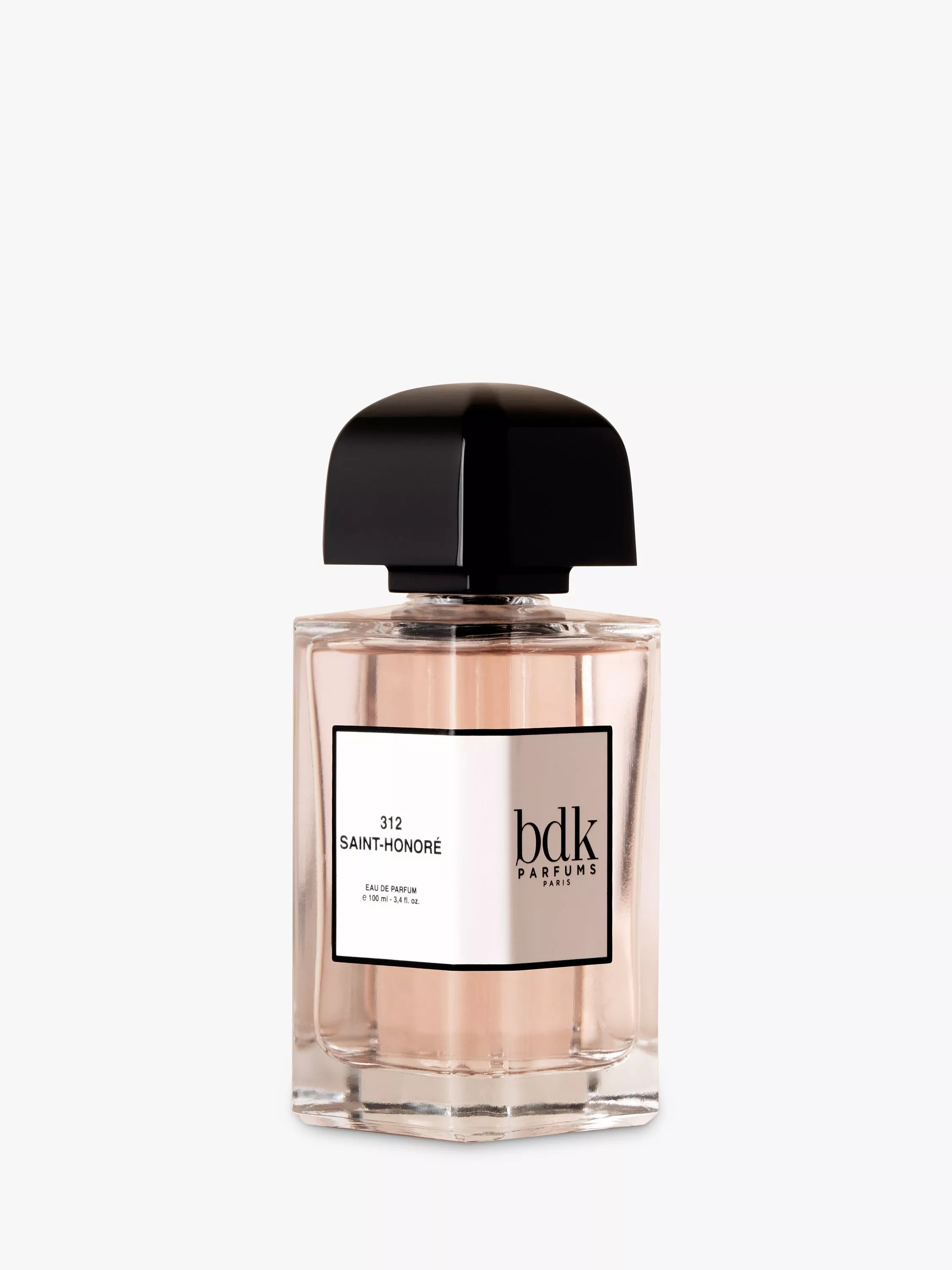 BDK Parfums 312 Saint-Honorè Eau de Parfum 100ml, UK version