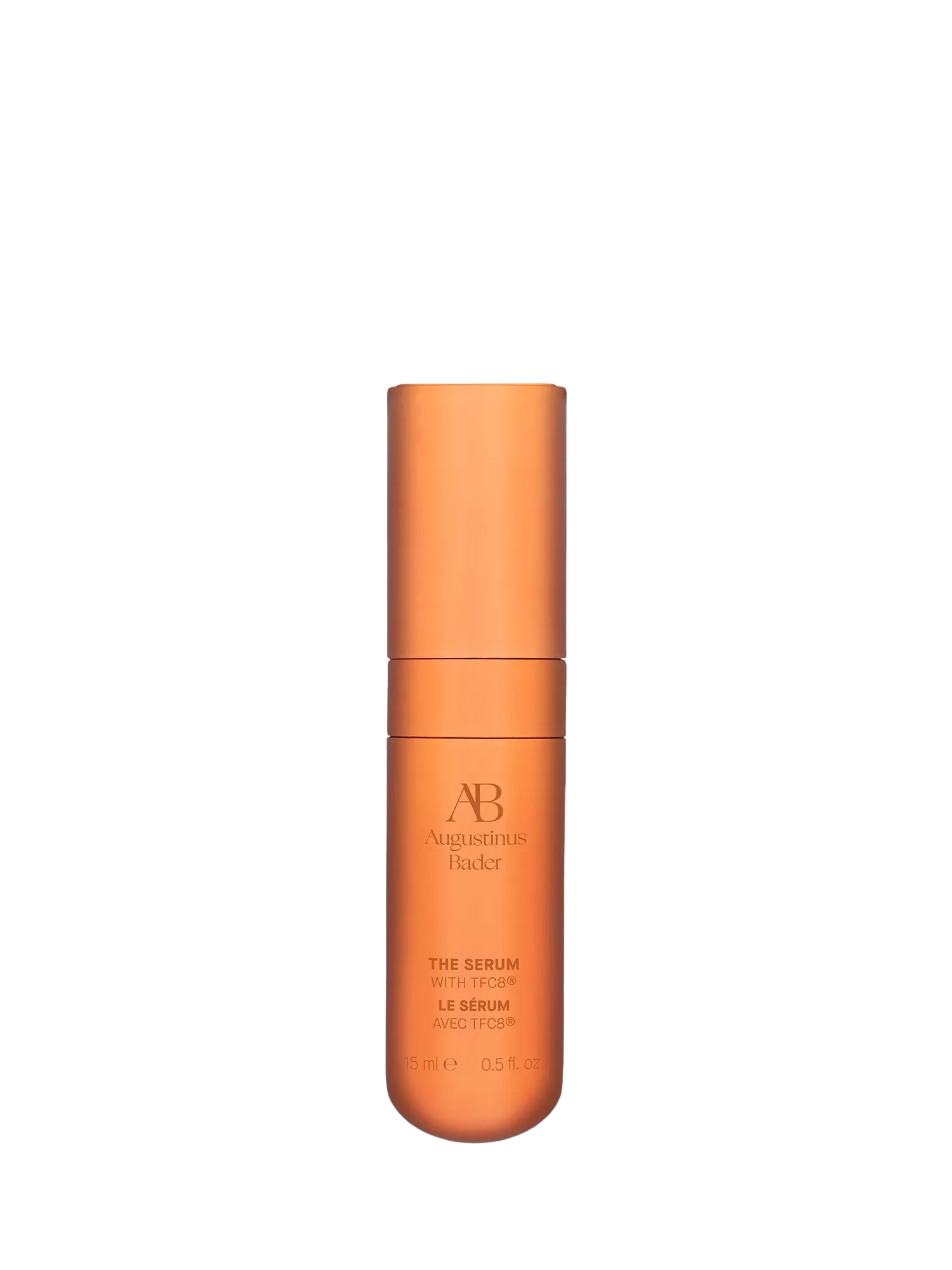Augustinus Bader The Serum 15ml, UK version